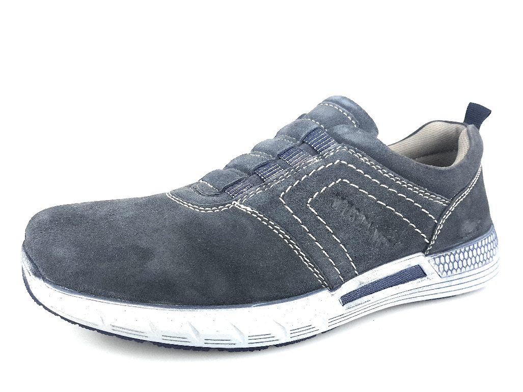 Mustang 4951401 Blau 2 Grau Mustang 4951401 Blau 2 Grau