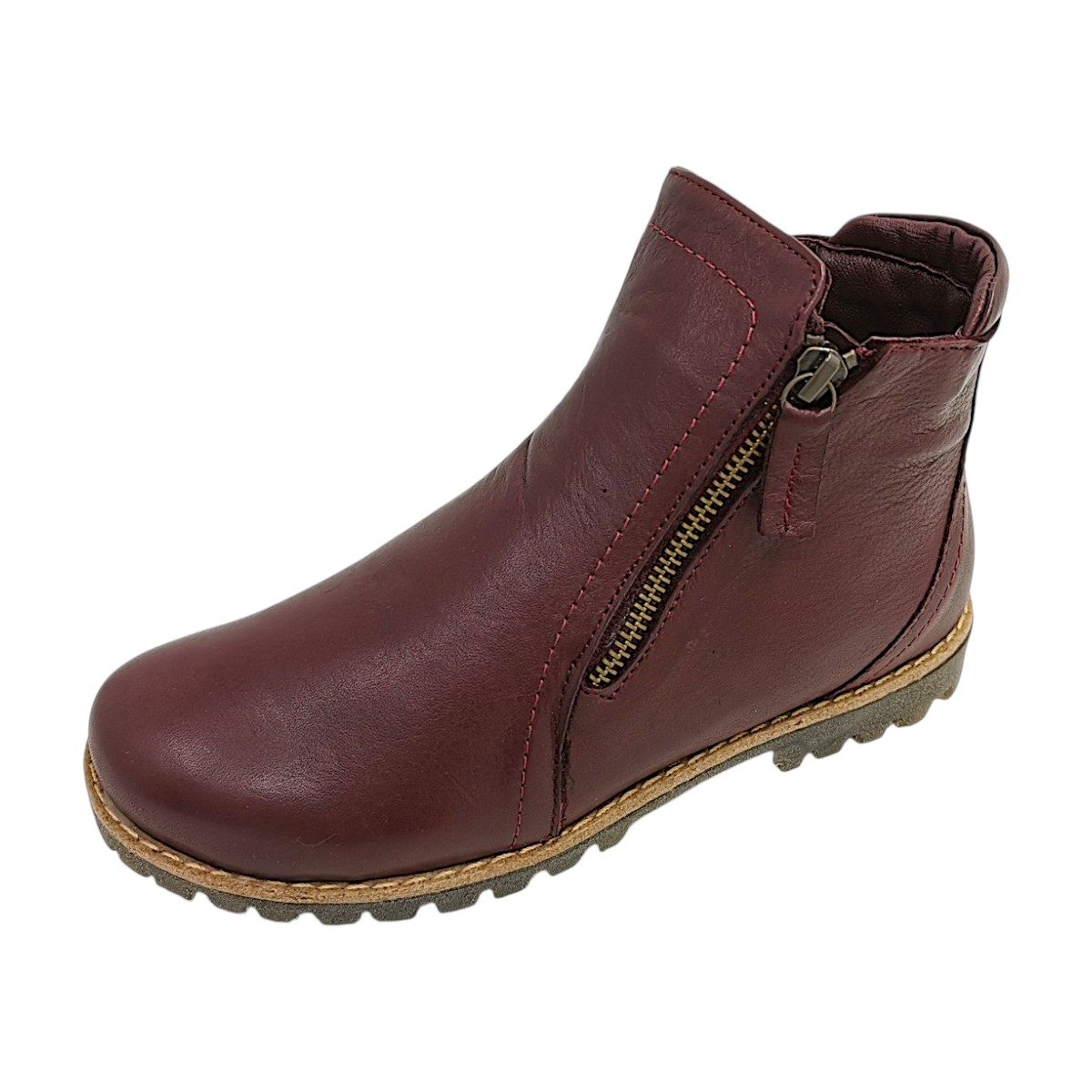 andrea conti 0344818/2040 Rot Amarone 2040