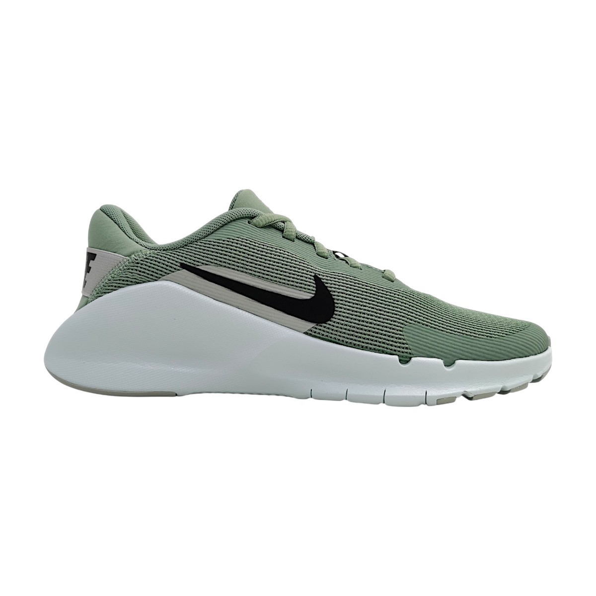Nike Flex Train HV9981/005 Grün steam/black/lt silver