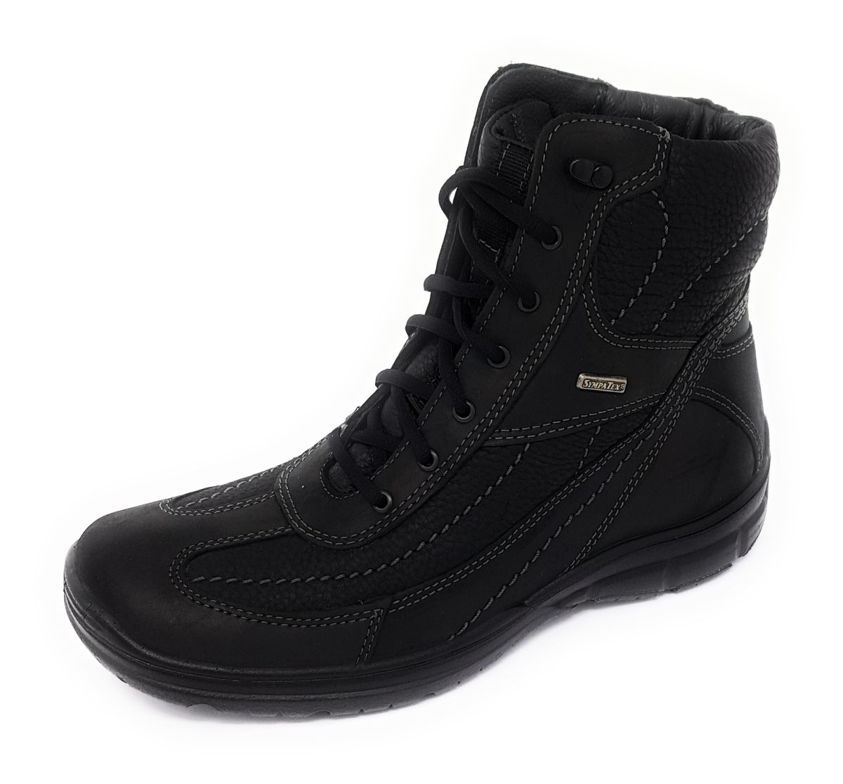 Jomos 416802 Schwarz schwarz Jomos 416802 Schwarz schwarz