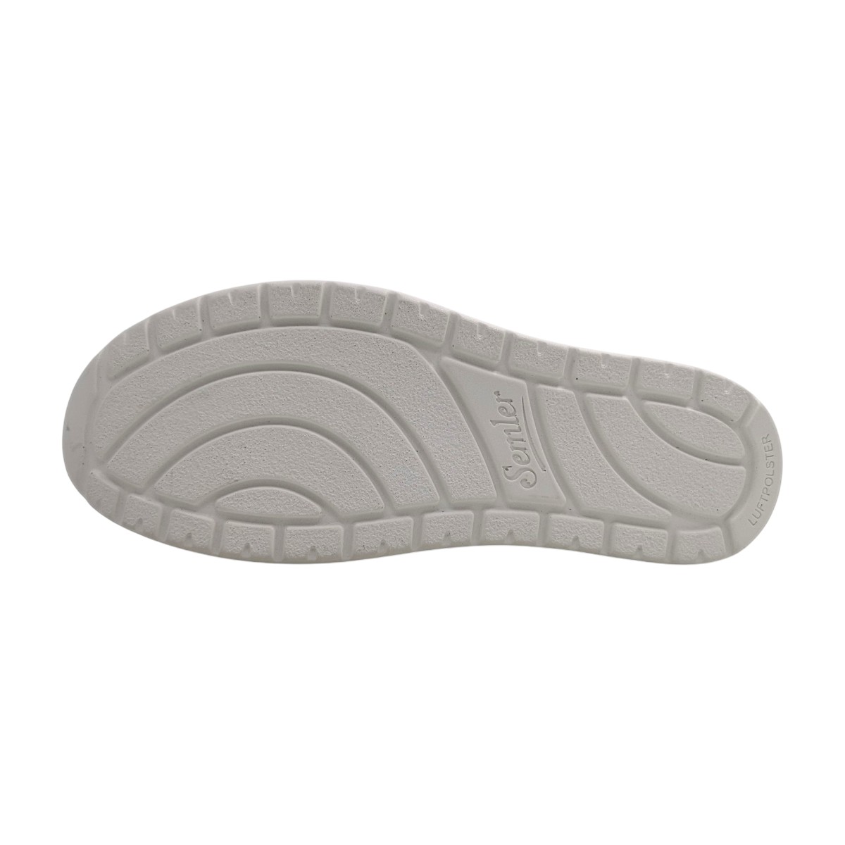 Semler ULLA U3015-457-932 Blau Aqua 932