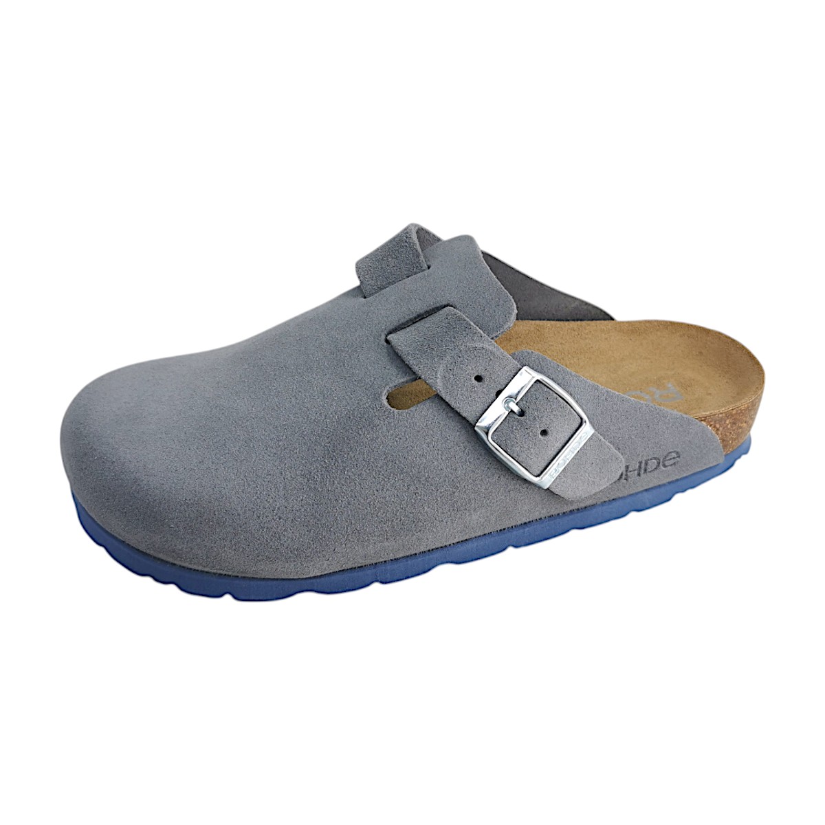 Rohde Alba 6071/86 Blau Basalt Rohde Alba 6071/86 Blau Basalt