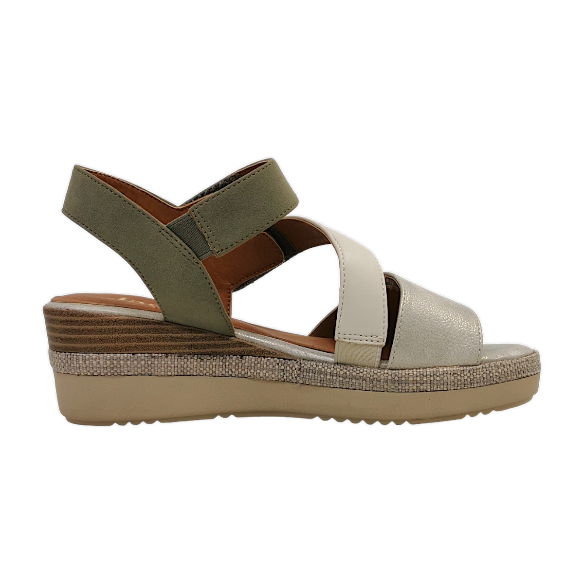 Jana 8-28364-42/470 Beige 470 Beige/Sage