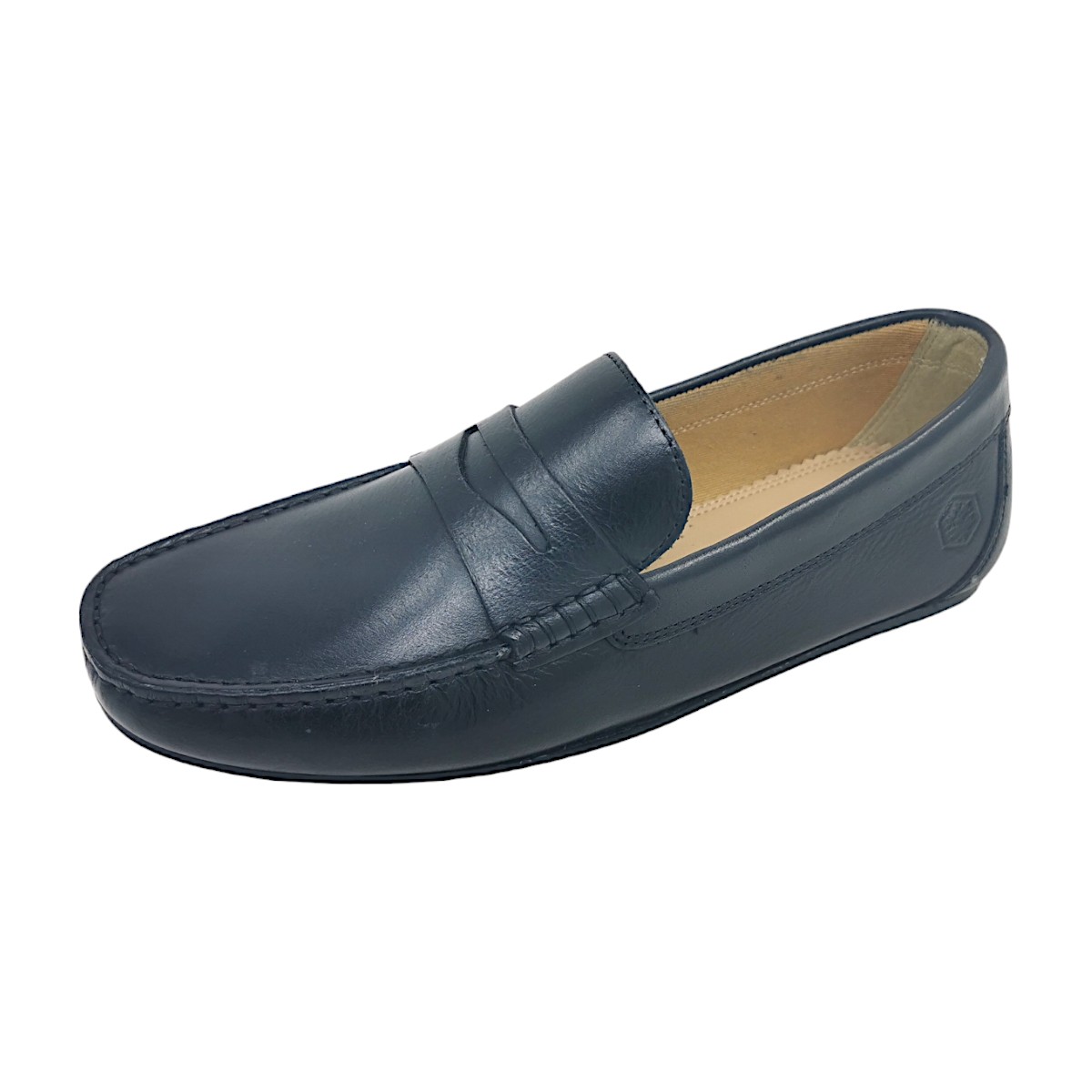 Lumberjack Drive SM81802-003 Schwarz black