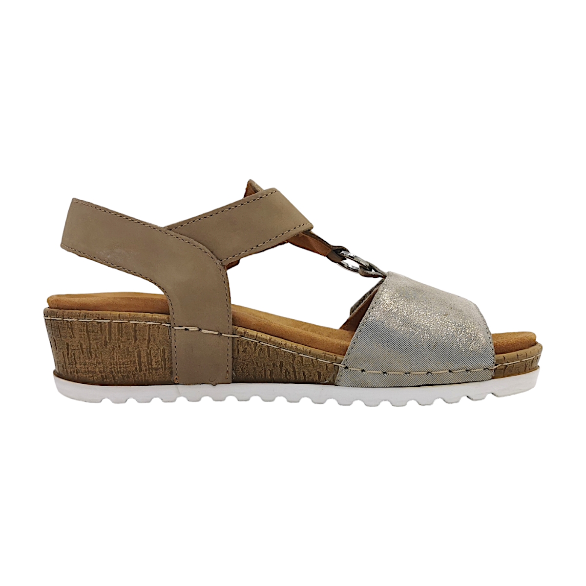 Reflexan Hanna R420-01 Beige Taupe