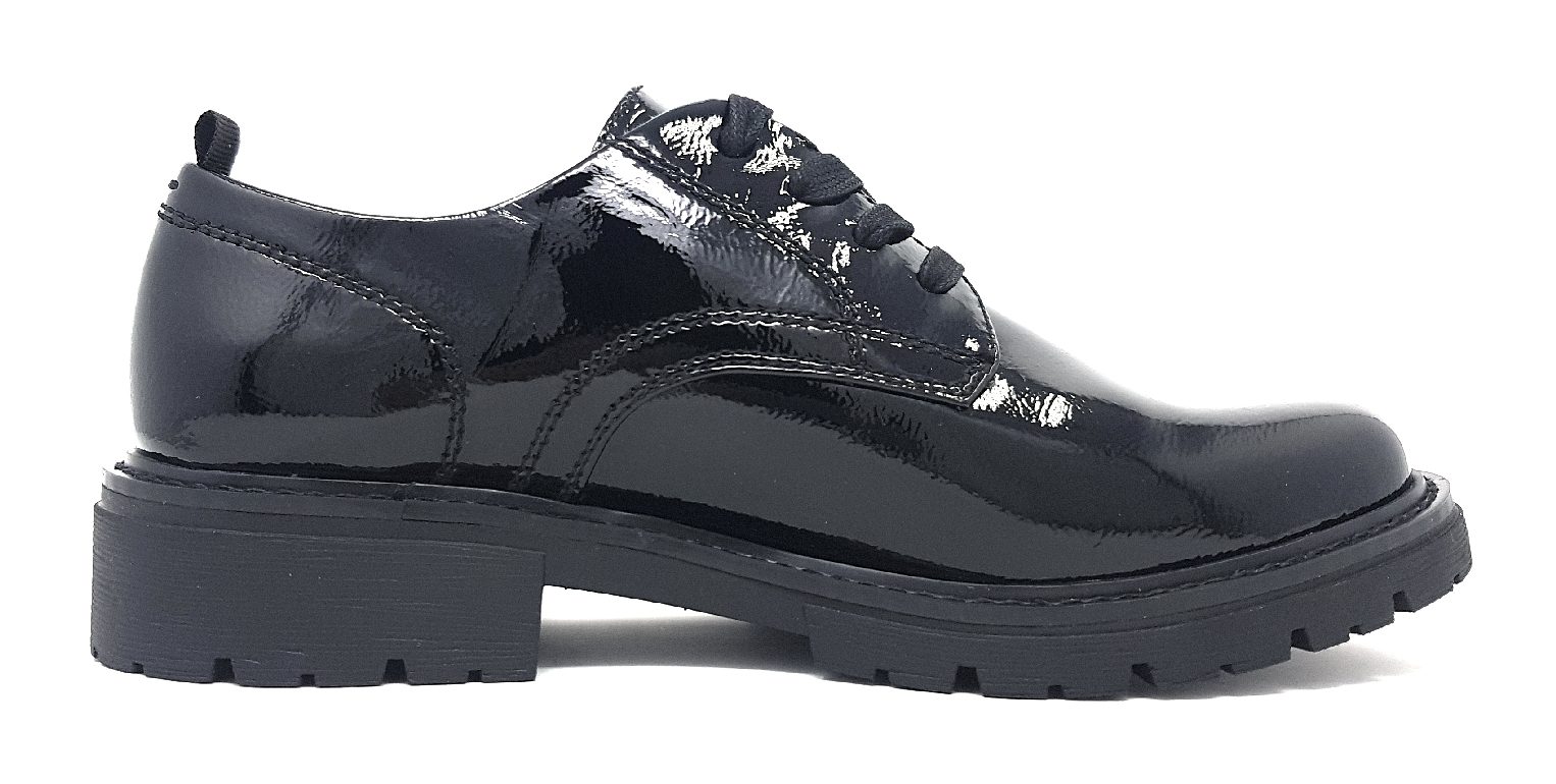 Jana Jana Softline 8-23773-41/018 Schwarz Black Patent 018 Jana Jana Softline 8-23773-41/018 Schwarz Black Patent 018