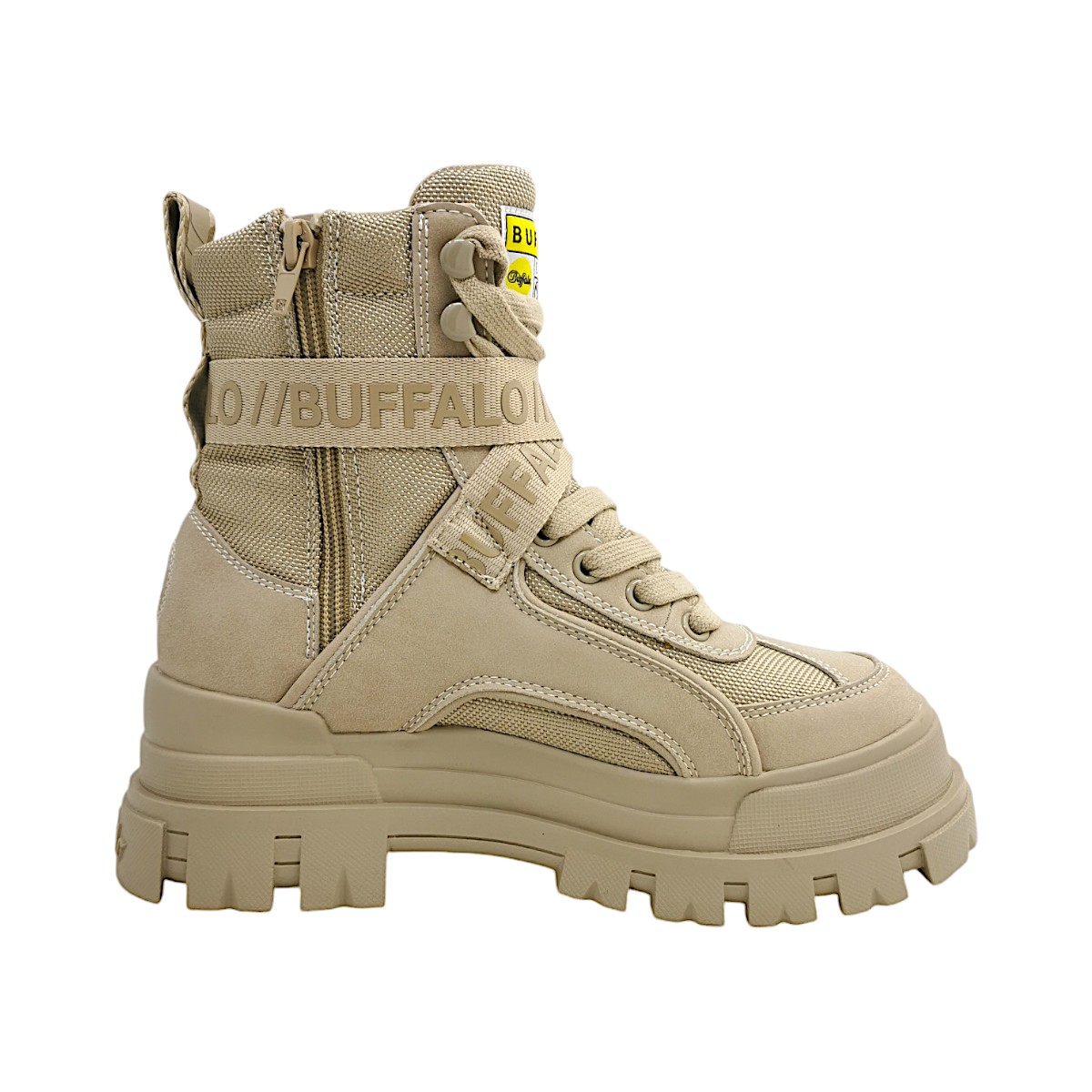 Buffalo ASPHA COM 1 1622065 Beige Beige Buffalo ASPHA COM 1 1622065 Beige Beige