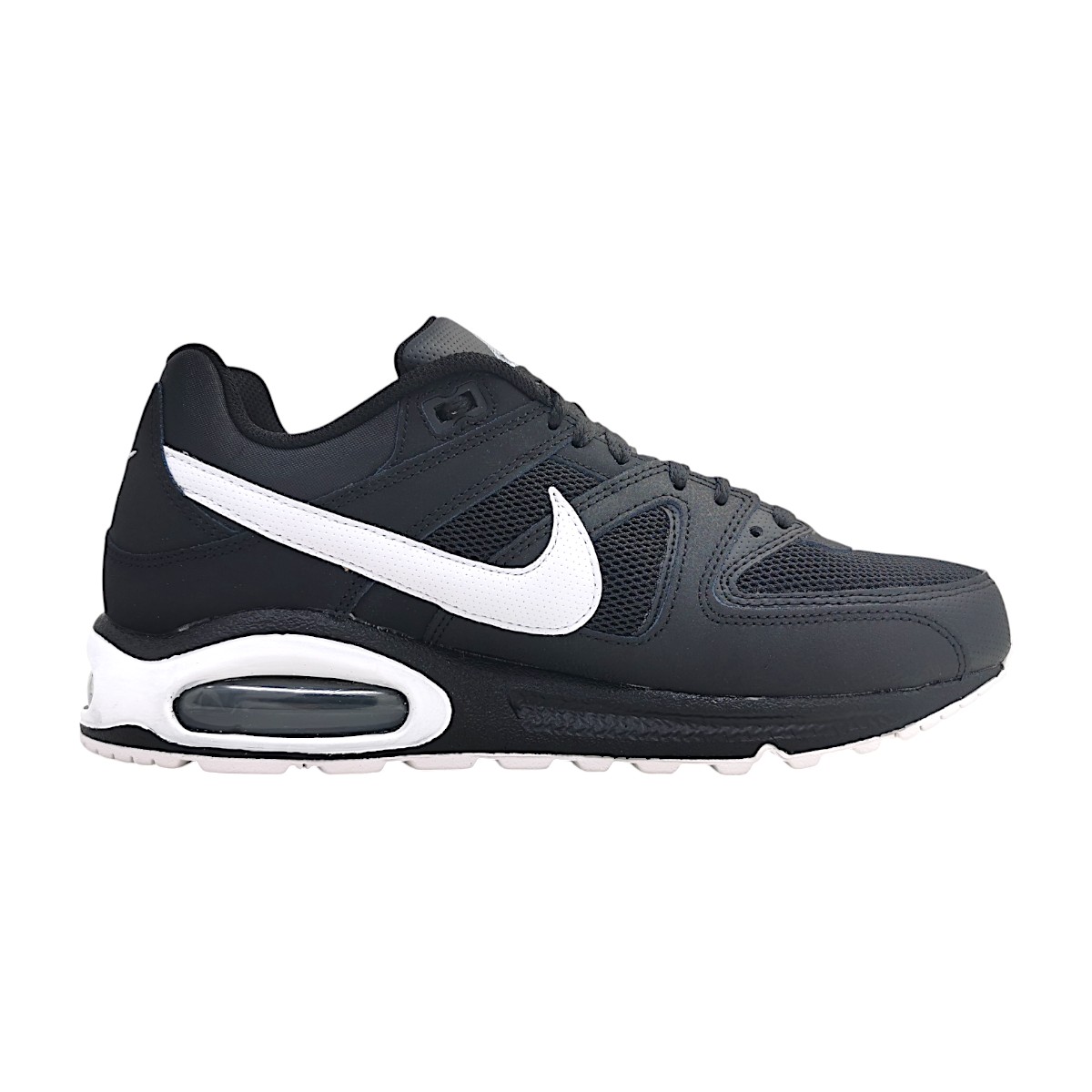 Nike Air Max Command 629993-032 Schwarz black/white 032 Nike Air Max Command 629993-032 Schwarz black/white 032