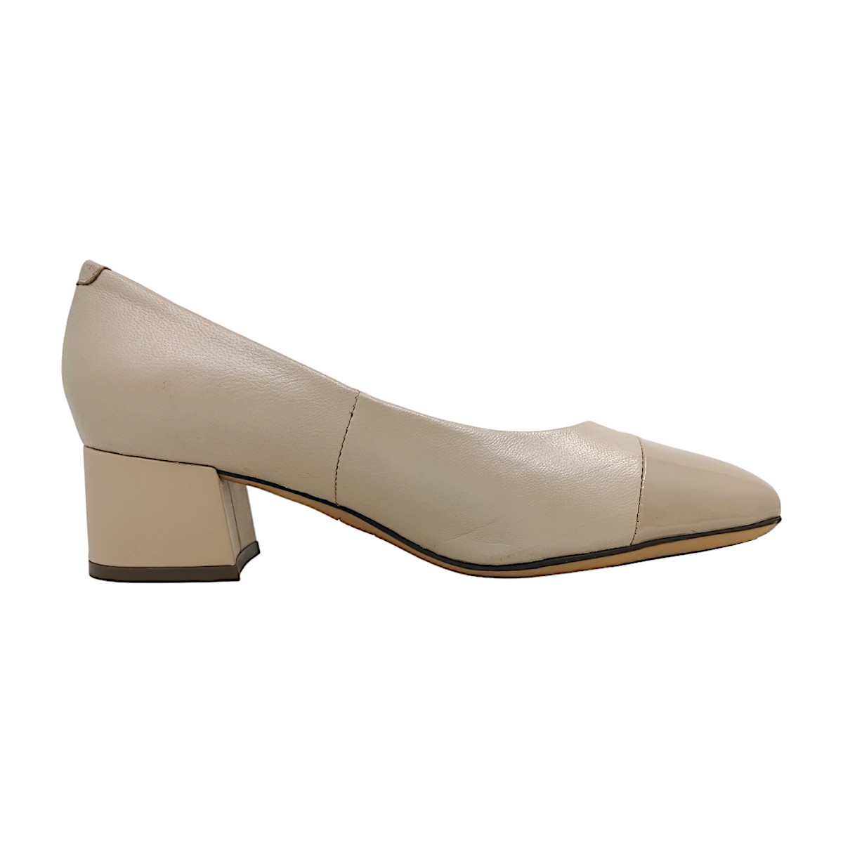 Caprice 9-22305-42/408 Beige 408- Beige Comb