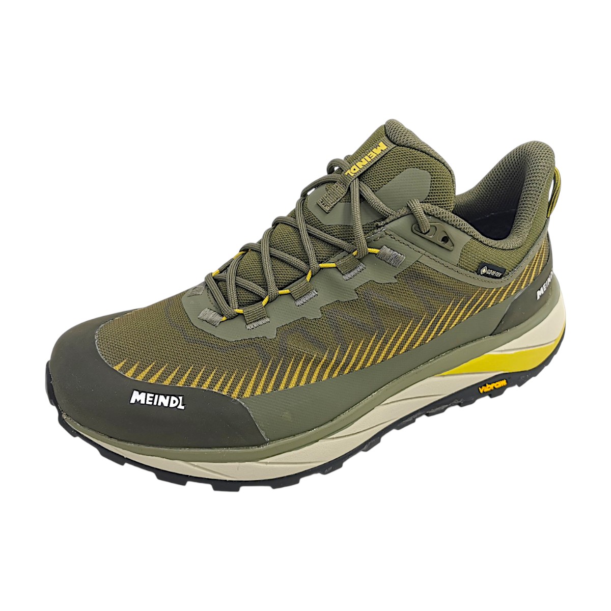Meindl Eldora GTX 47860-02 Grün olive Mais 02 Meindl Eldora GTX 47860-02 Grün olive Mais 02