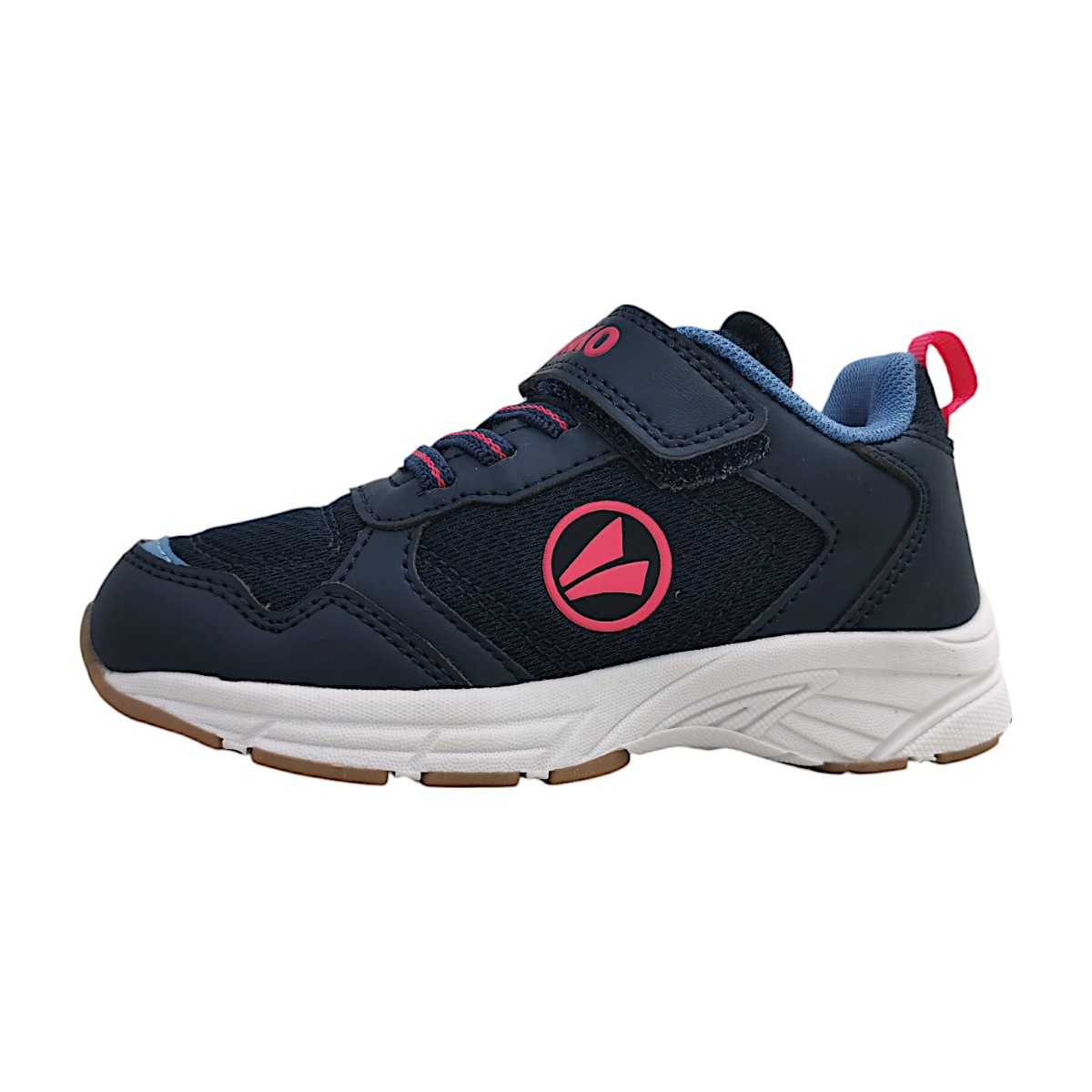 Jako J-Ni Nary EV Sportschuhe Kinder Laufschuhe Klettschuh Blau Freizeit Jako J-Ni Nary EV Sportschuhe Kinder Laufschuhe Klettschuh Blau Freizeit