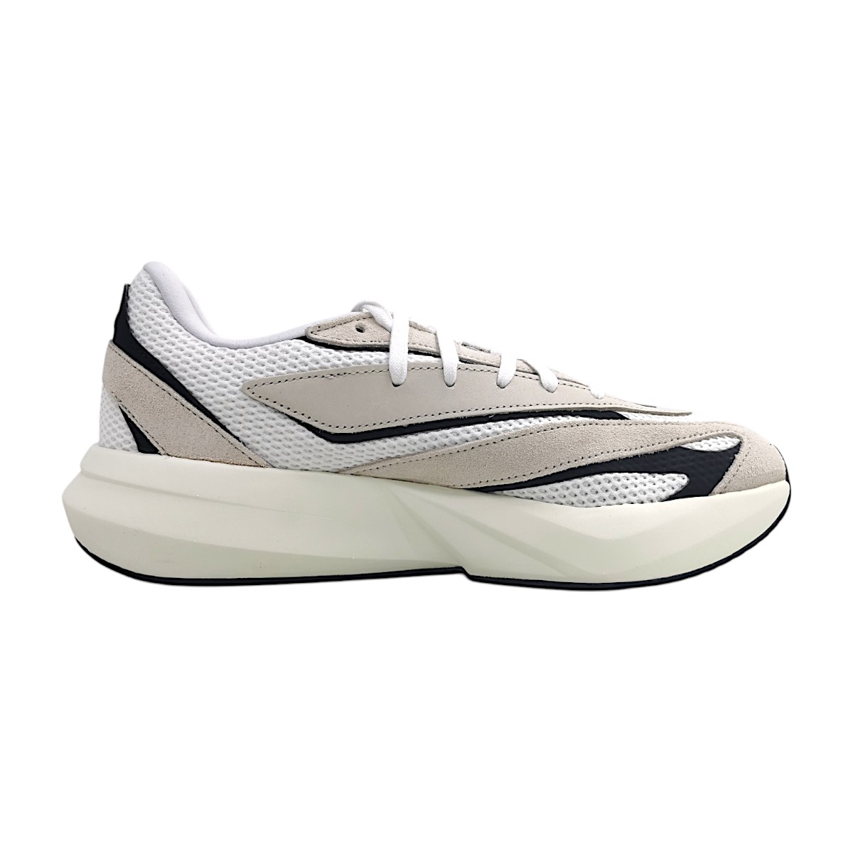 adidas LIGHTSTRIDE JH6944 Weiß alumina/black/white adidas LIGHTSTRIDE JH6944 Weiß alumina/black/white
