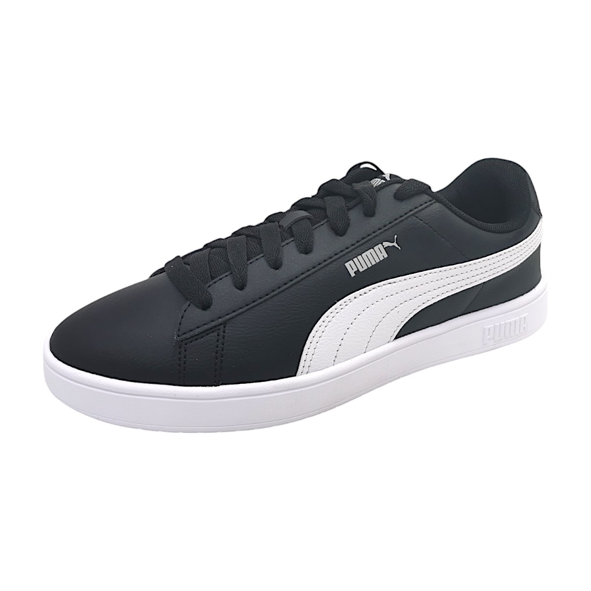 Puma Puma Rickie Classic 394251/006 Schwarz 006 black/ white-lt. grey Puma Puma Rickie Classic 394251/006 Schwarz 006 black/ white-lt. grey