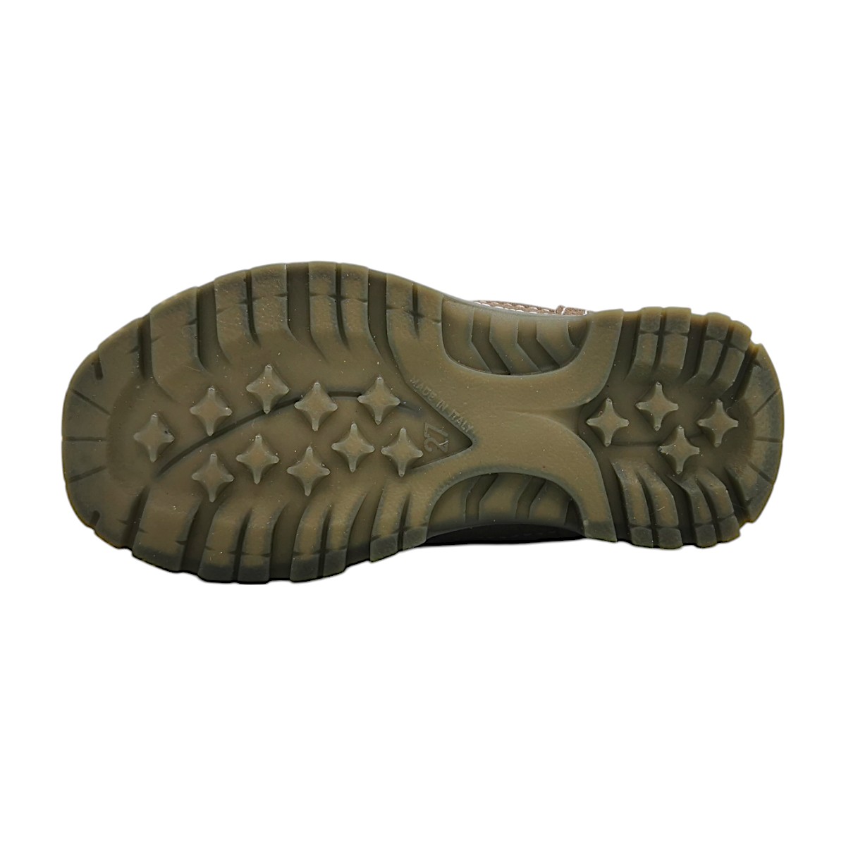 Jela Lucy-Tex Beige taupe