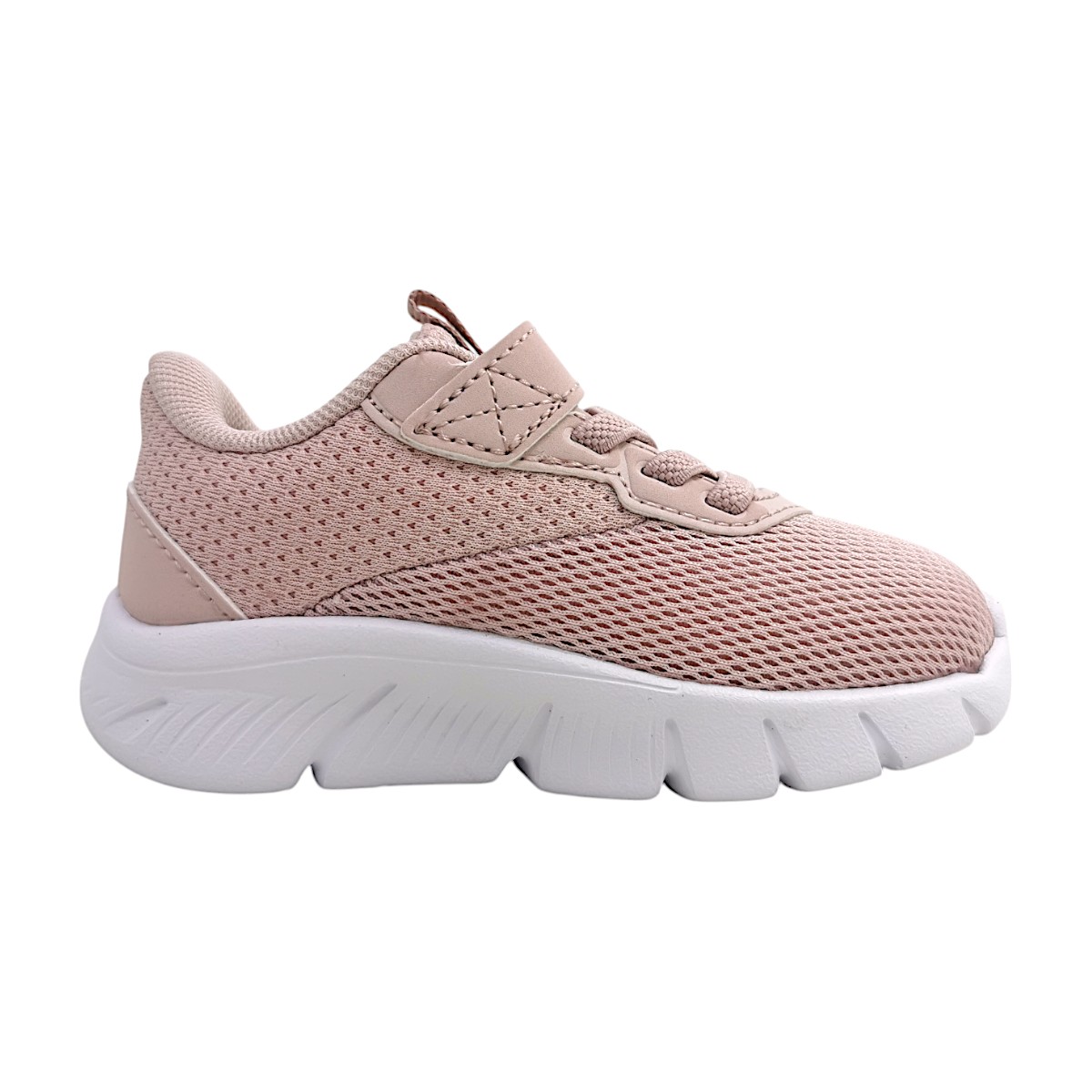 Puma Flex Focus Modern AC+Inf. 311523/019 Rosa mauve/white 19