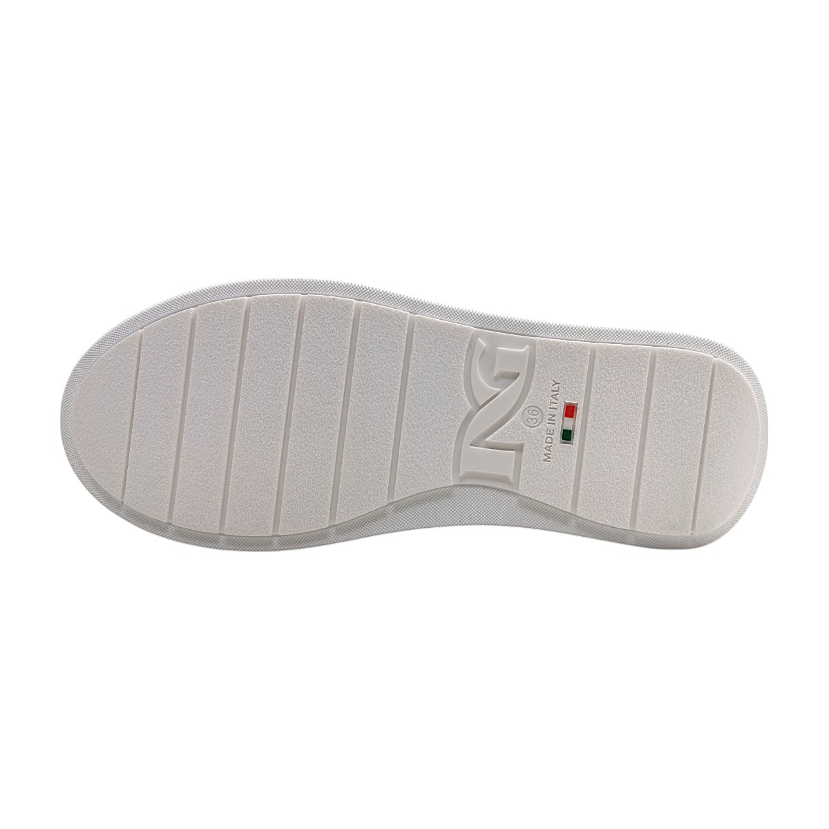 Nero Giardini E513060D/707 Weiß bianco 707 Nero Giardini E513060D/707 Weiß bianco 707