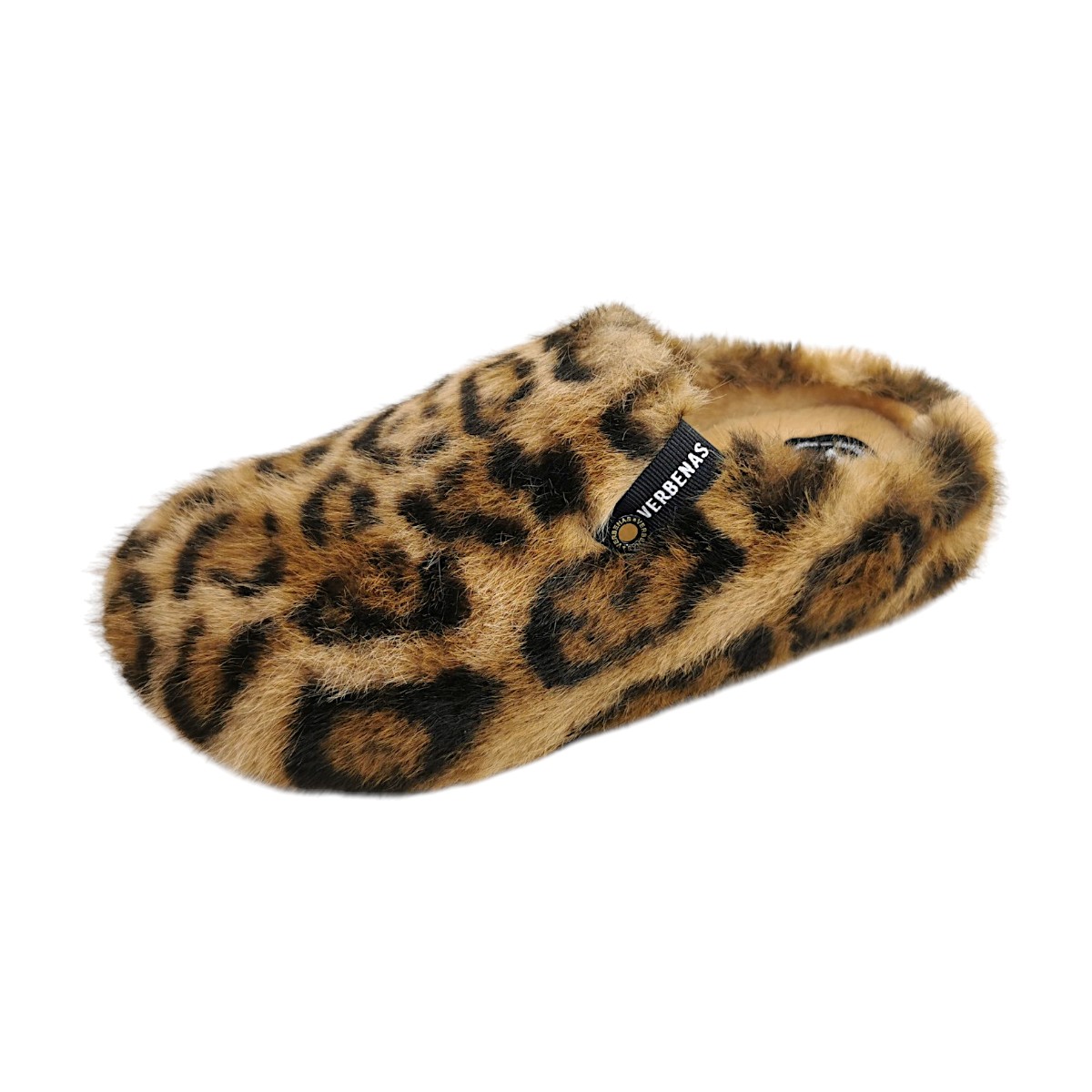 Verbenas York Feline 5860501126 Braun natural