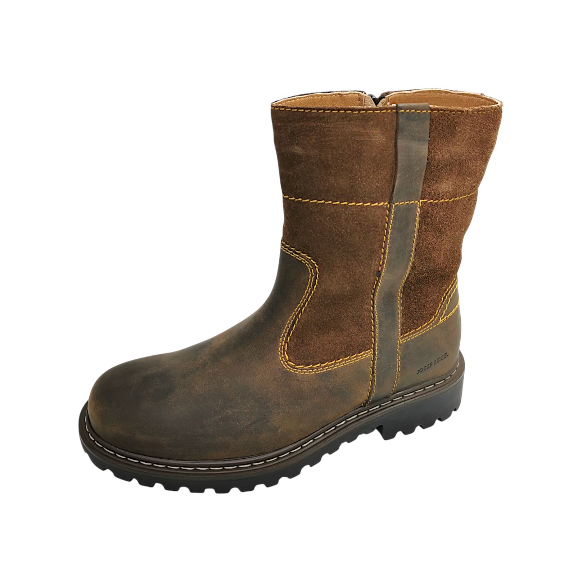 Josef Seibel Chance 21927LA86/310 Braun Brasil 310 Josef Seibel Chance 21927LA86/310 Braun Brasil 310