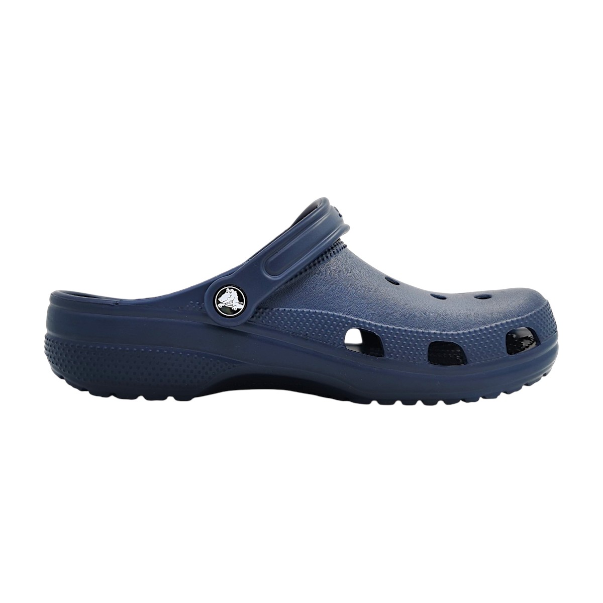 Crocs Classic 10001-410 Blau navy 410 Crocs Classic 10001-410 Blau navy 410