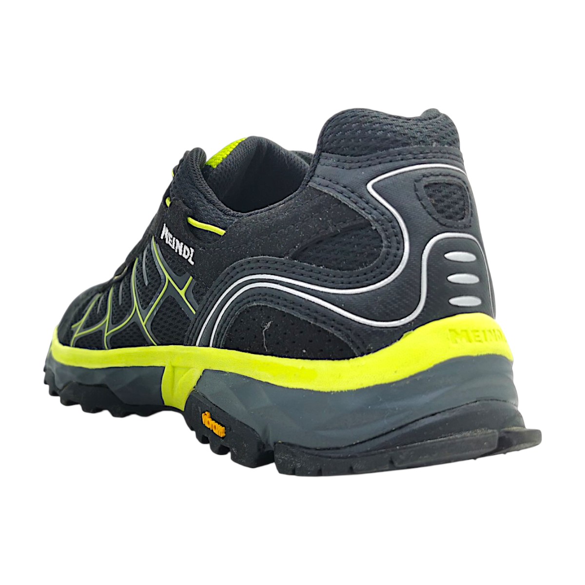 Meindl 4677.01 Schwarz schwarz lemon 01 Meindl 4677.01 Schwarz schwarz lemon 01