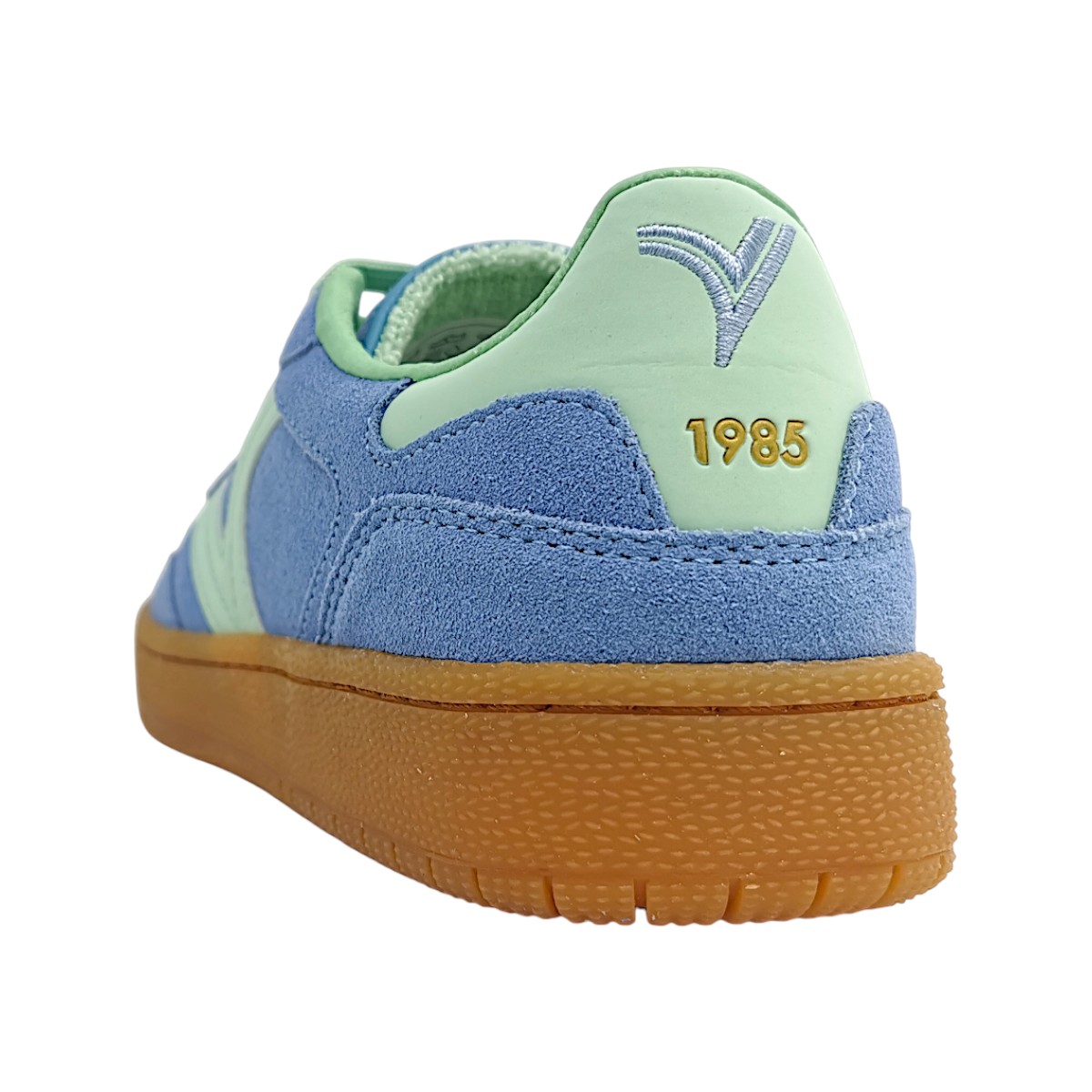 Victoria 8806116 Blau celeste blau