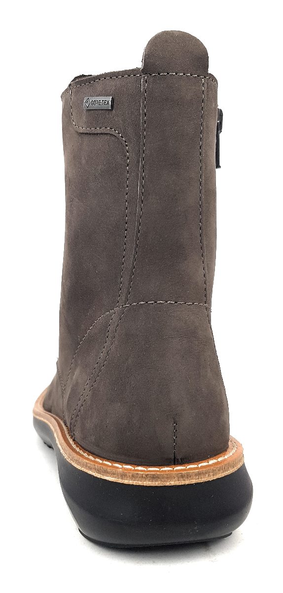 Legero Harmony Damenschuhe Schnürer Stiefel Braun Freizeit (Ossido (grau) 2300, Größe 42 EU) Legero Harmony Damenschuhe Schnürer Stiefel Braun Freizeit (Ossido (grau) 2300, Größe 42 EU)