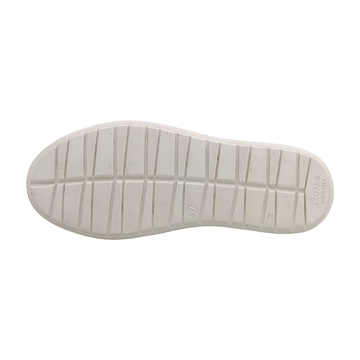 Sioux Maites 40401 Weiß bronce/snow