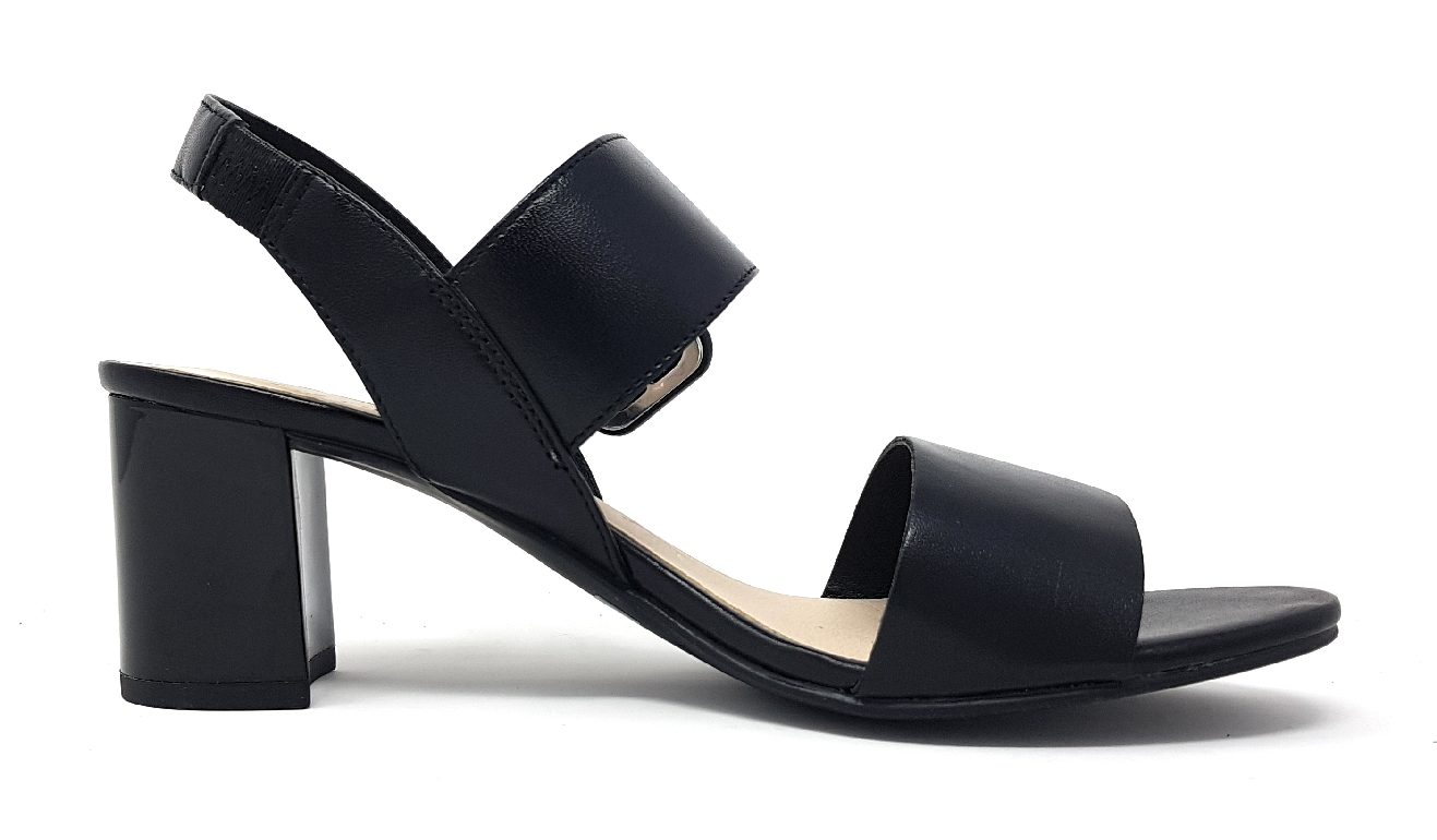 Caprice 9-28306-20/022 Schwarz 022 black