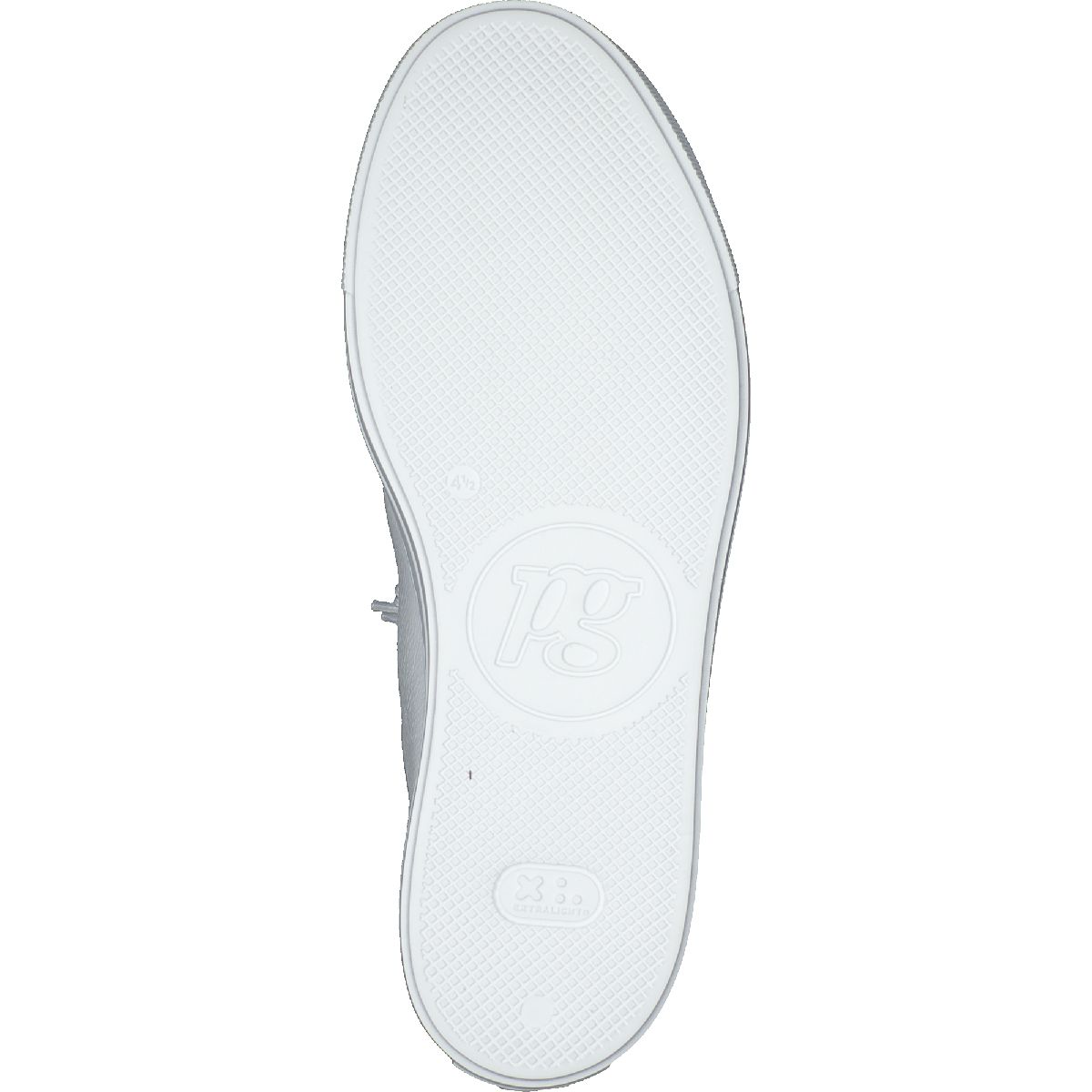 Paul Green 4081-06 Weiß white/silver 06 Paul Green 4081-06 Weiß white/silver 06