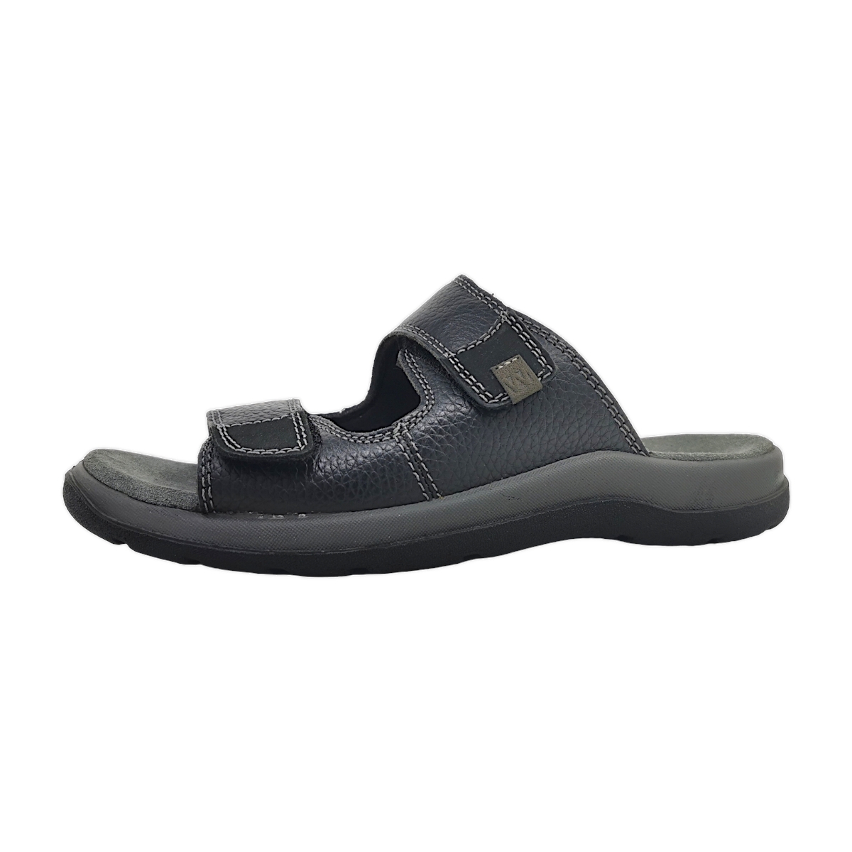 Westland Alsace 01 Herrenschuhe Pantoletten Schwarz Freizeit Westland Alsace 01 Herrenschuhe Pantoletten Schwarz Freizeit