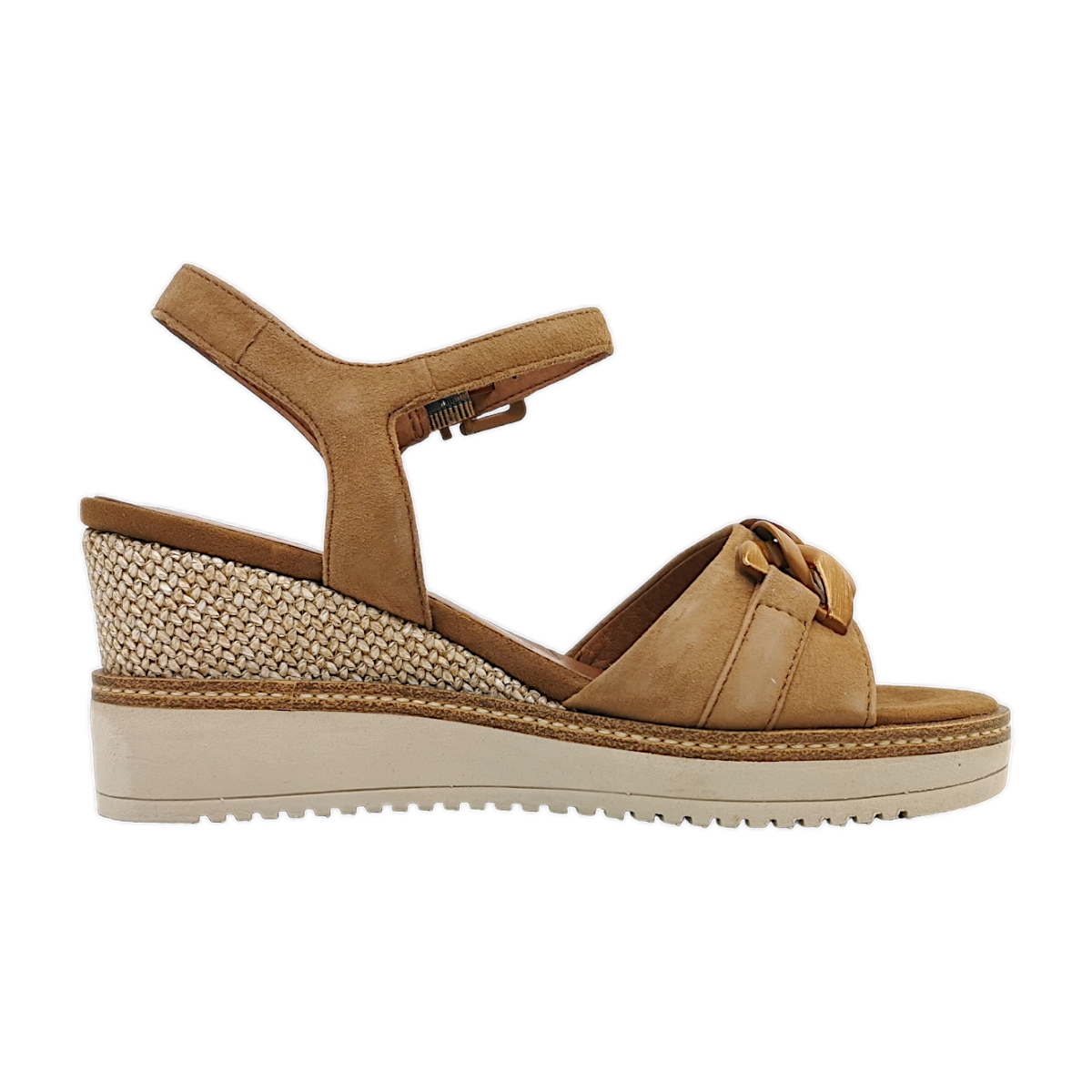 Tamaris 1-28013-42/31 Braun 310 camel