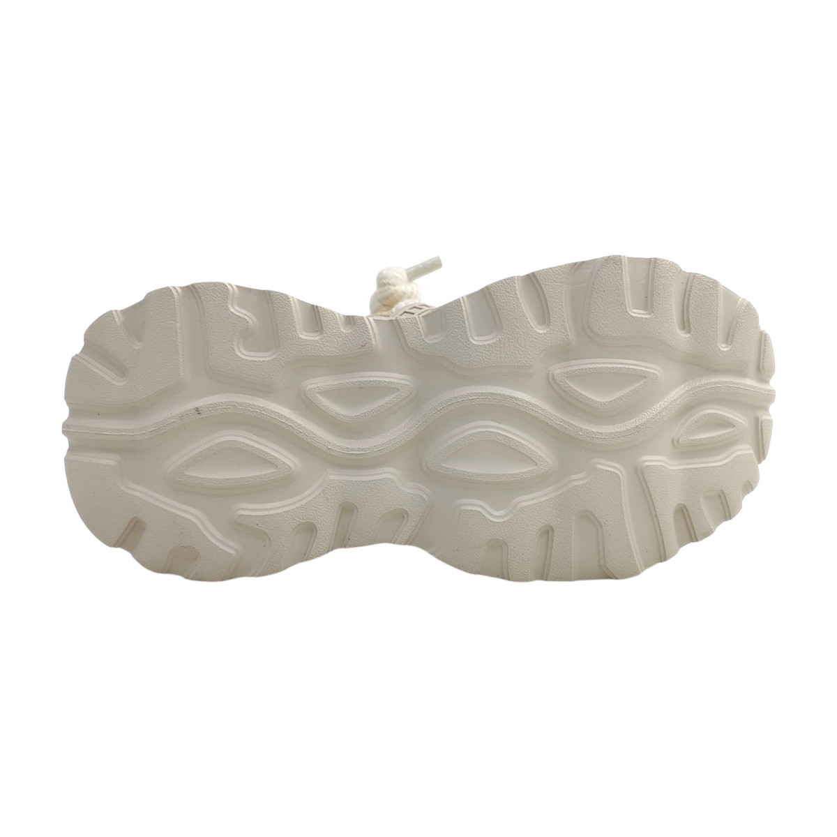 Buffalo Malaga Lace BNPD00016373 Beige cream