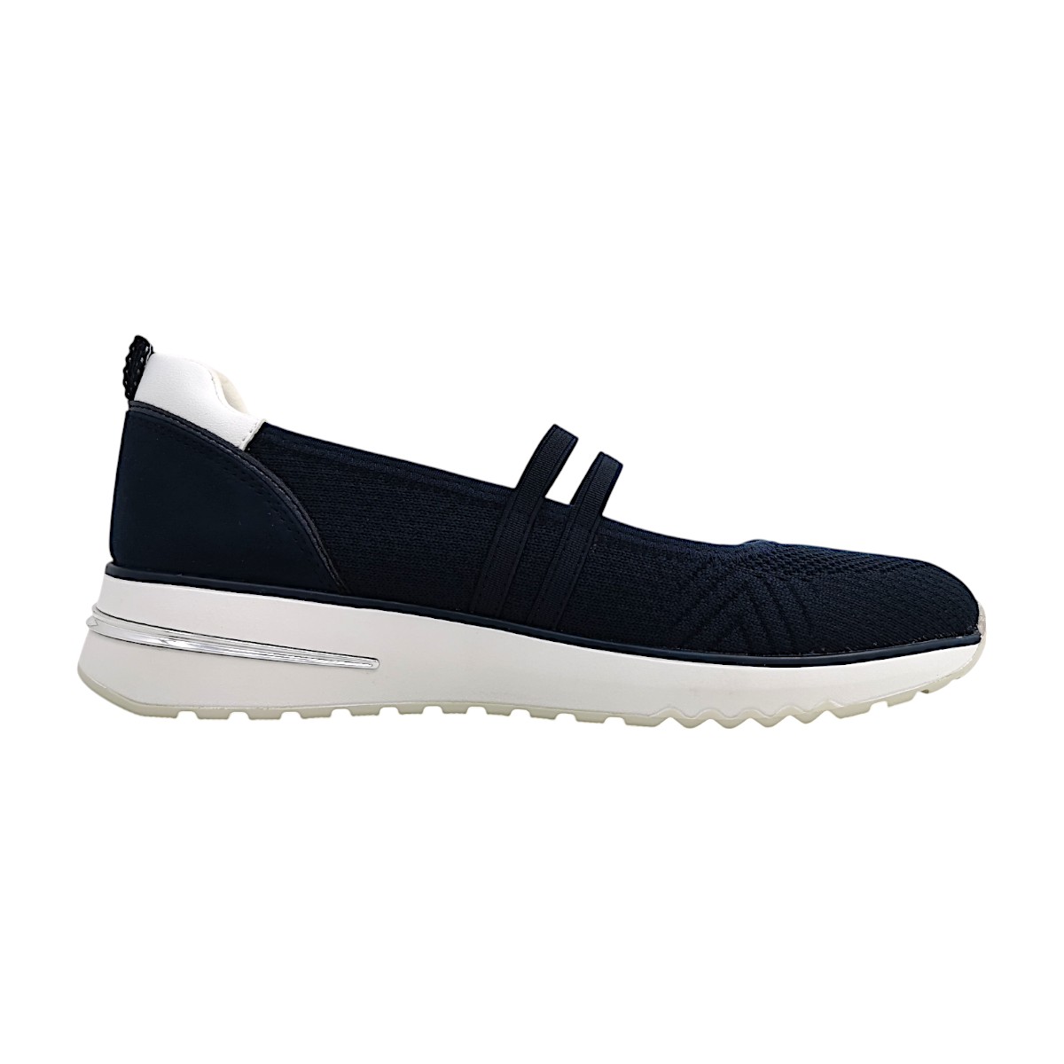 Marco Tozzi 2-22181-44-890 Blau navy comb. 890