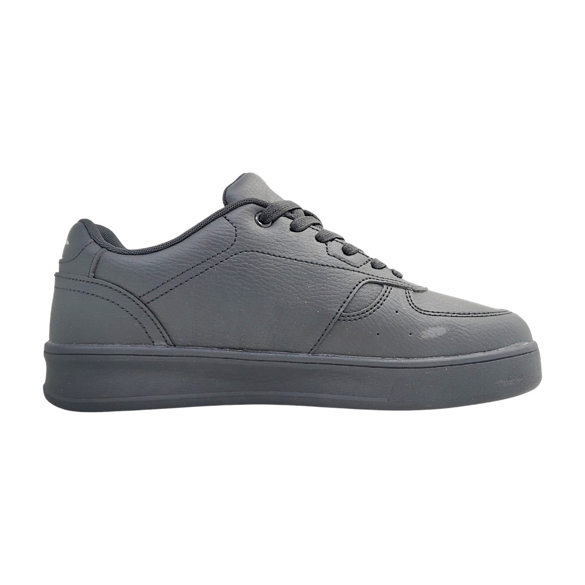Champion Newman Low S22470-KK001 Schwarz KK001 triple black