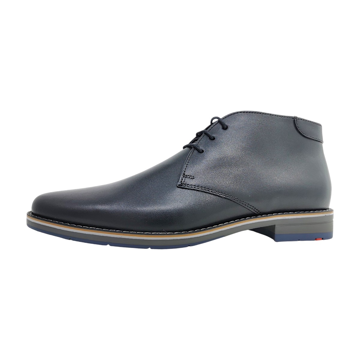 Lloyd Jerry 26-628-00 Schwarz black 00