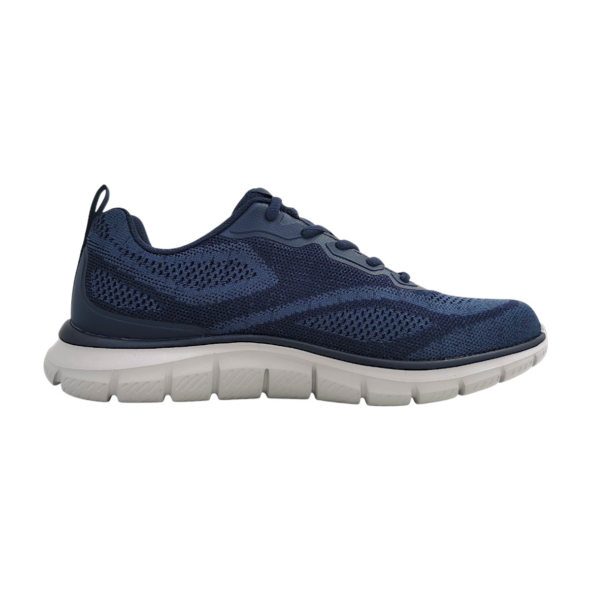 Skechers Track 233064/NVY Blau navy NVY