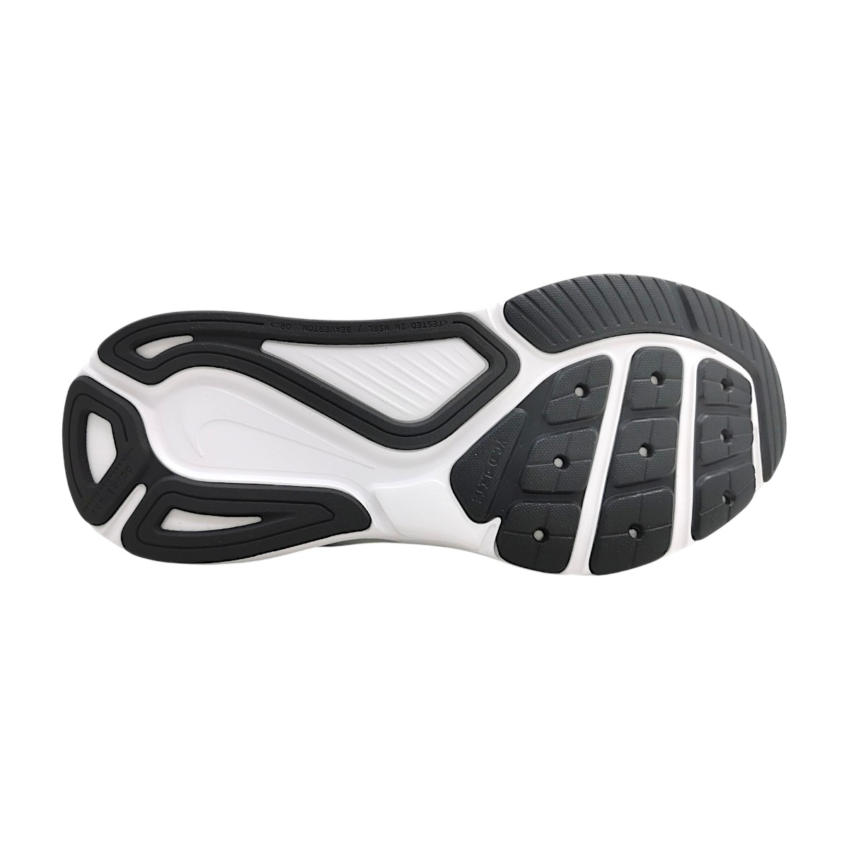 Nike Structure 26 HJ1102-007 Grau grau/blau 007