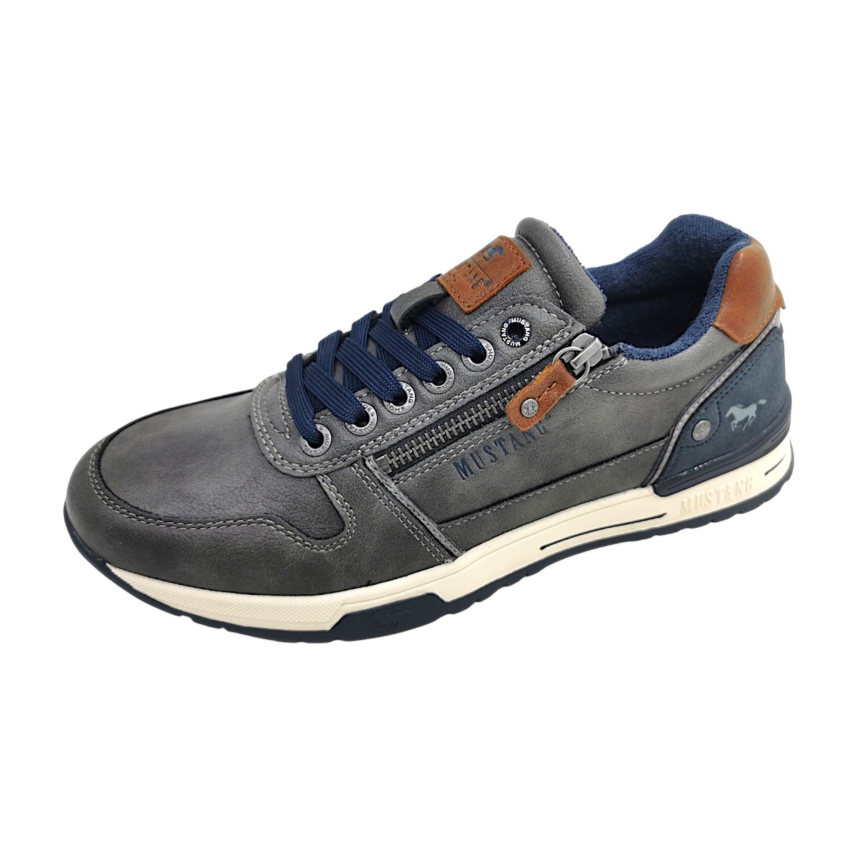 Mustang 26M0281006/00011 Grau grey Mustang 26M0281006/00011 Grau grey