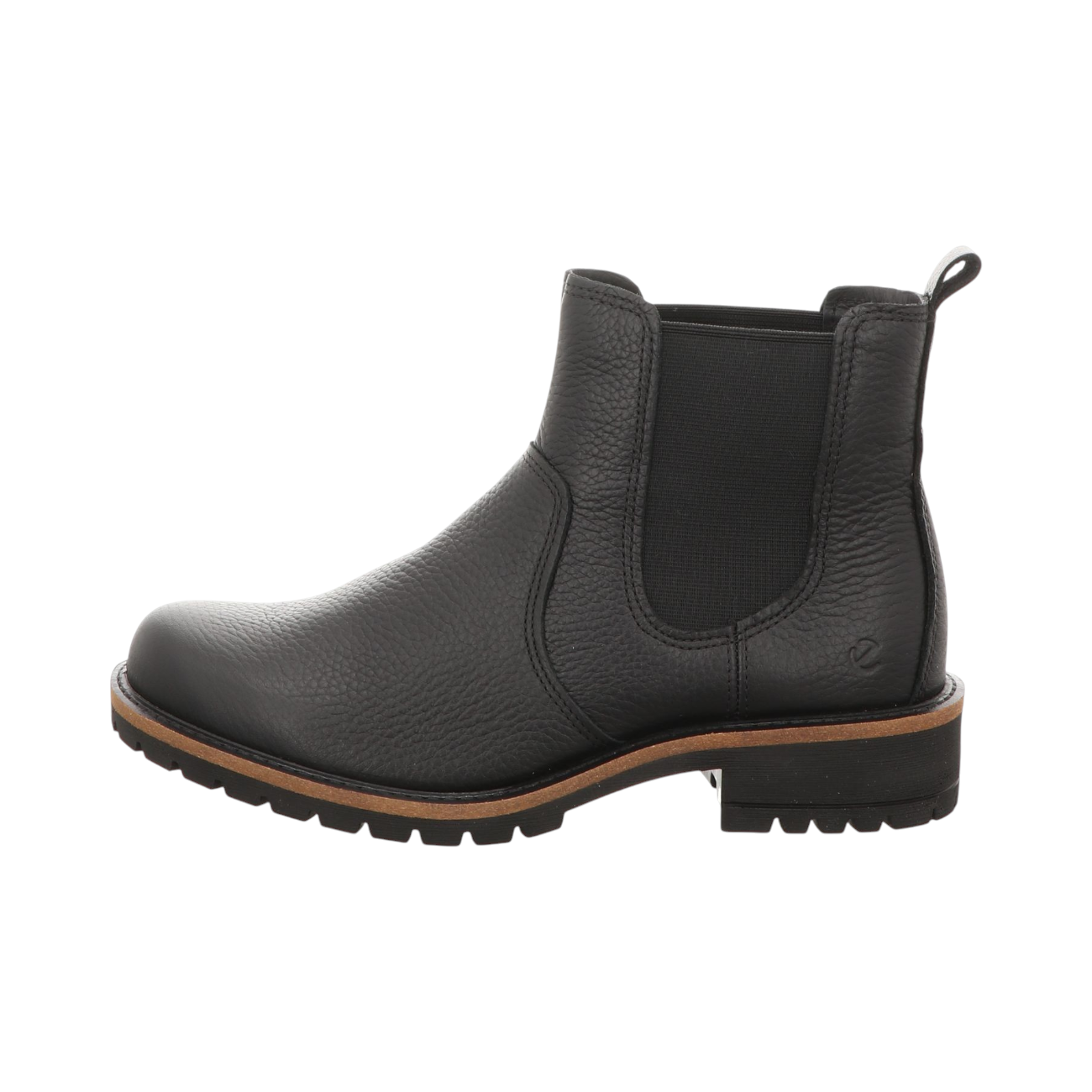 Ecco Elaine Damenschuhe Schlupfstiefelette Schwarz Freizeit (Black, Größe 41 EU) Ecco Elaine Damenschuhe Schlupfstiefelette Schwarz Freizeit (Black, Größe 41 EU)
