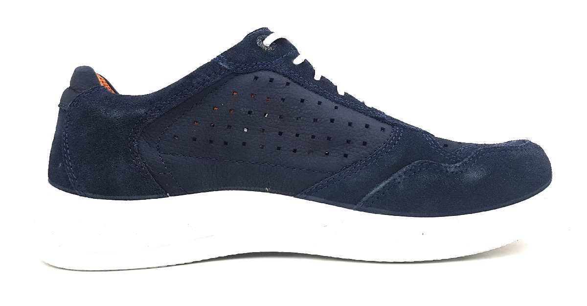 Jomos 328368-919-845 Blau 845 nachtblau
