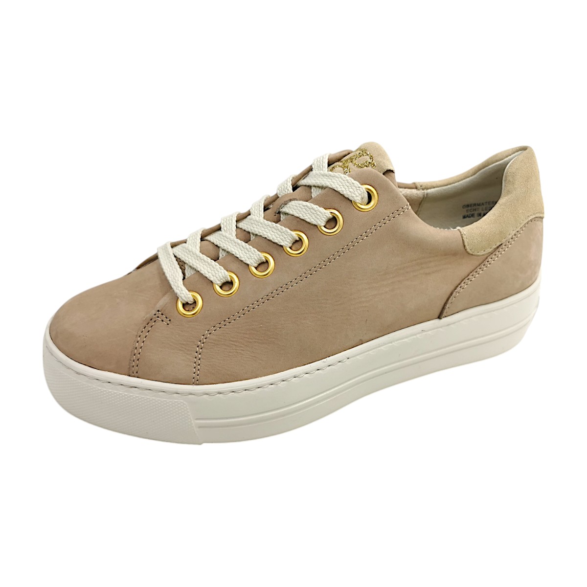 Paul Green 5320-037 Beige 037 antelope/sand Paul Green 5320-037 Beige 037 antelope/sand