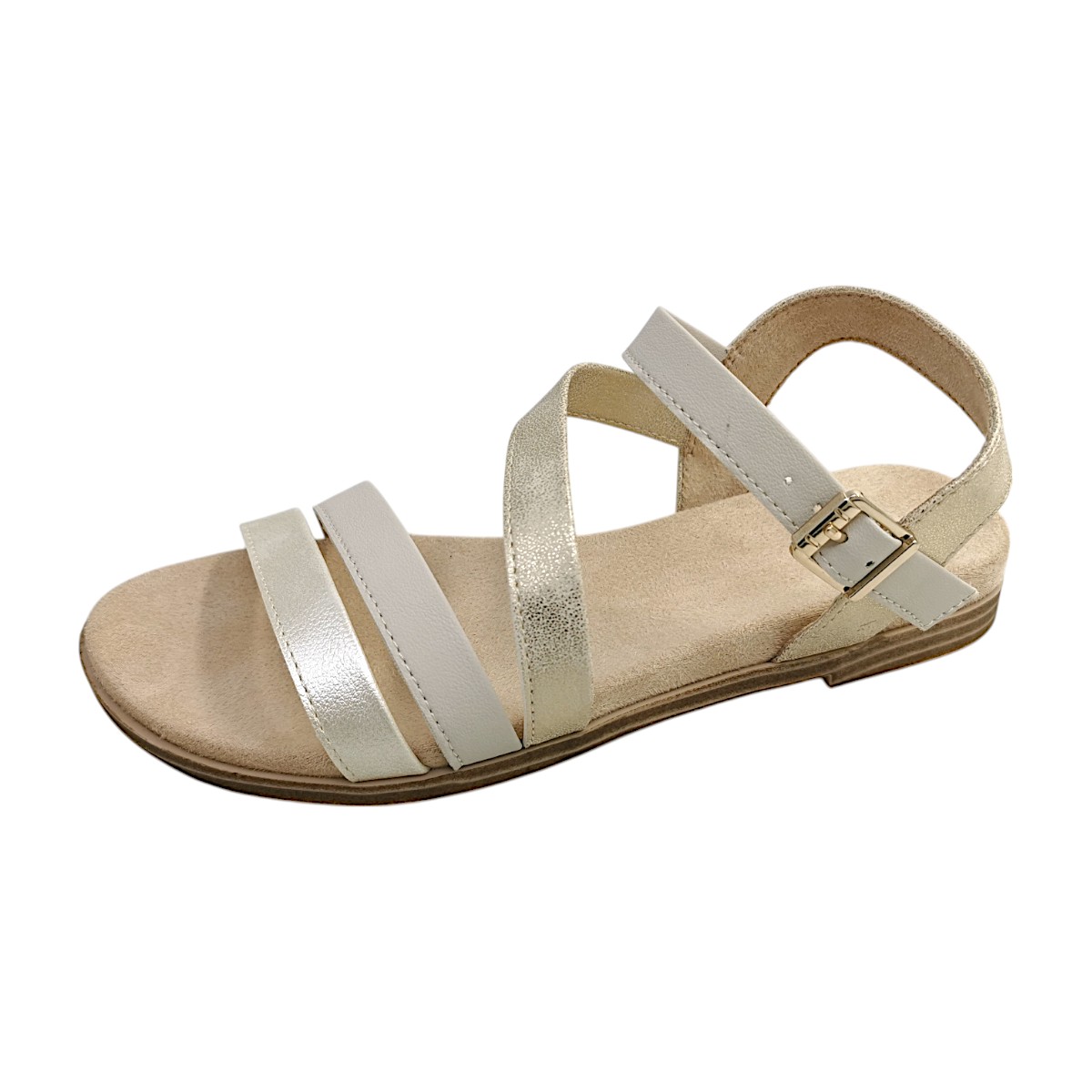 s.Oliver 5-28106-44/442 Beige champagne 442 s.Oliver 5-28106-44/442 Beige champagne 442