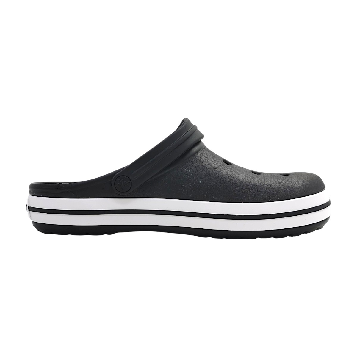 Crocs 11016-001 Schwarz black 001