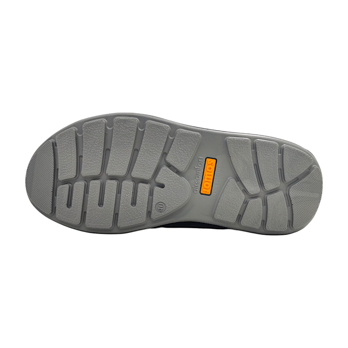 Jomos 326384-706-845 Blau nachtblau 845