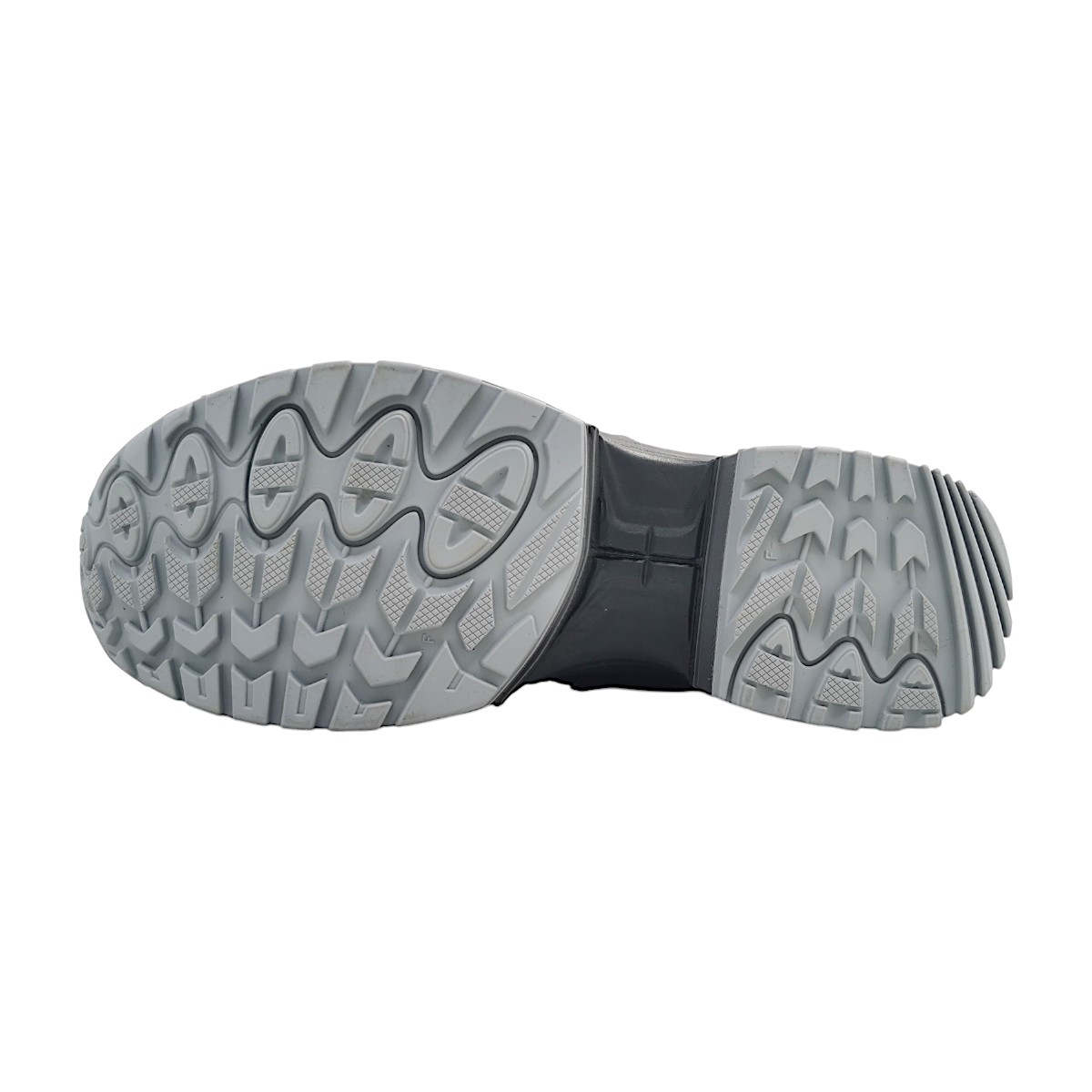 Lowa Gorgon GTX 311578/0927 Schwarz graphit 0927