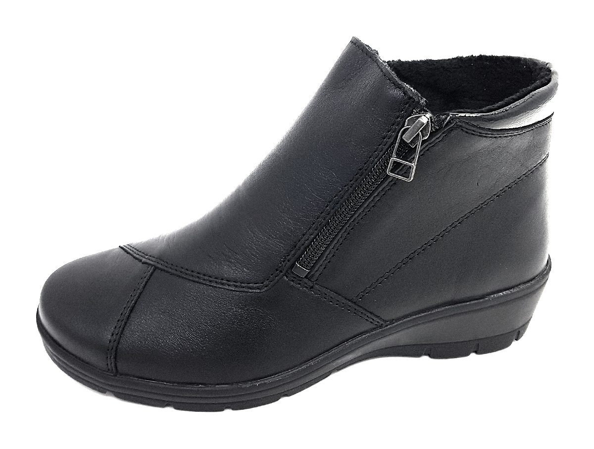 Aco Hellica 04 765/7884W/00/09 Schwarz black 2738/988