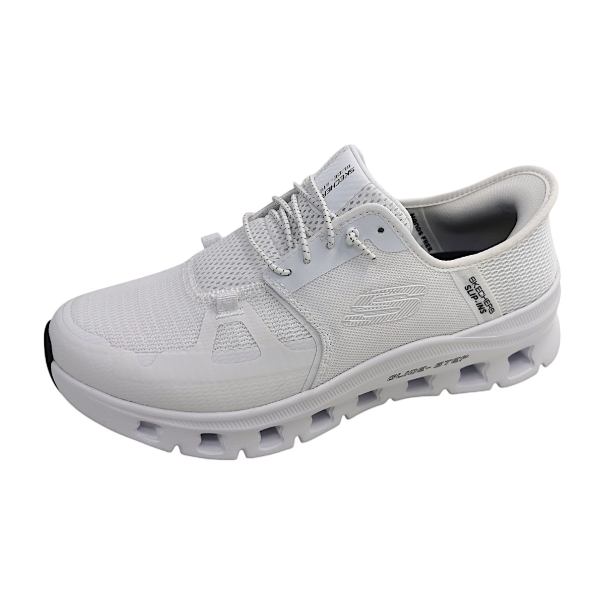 Skechers Glide Step Pro 232930 WHT Weiß White WHT Skechers Glide Step Pro 232930 WHT Weiß White WHT
