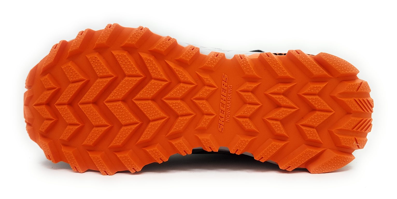 Skechers Fuse Tread 403712L GYCC Grau GYCC Grau Skechers Fuse Tread 403712L GYCC Grau GYCC Grau