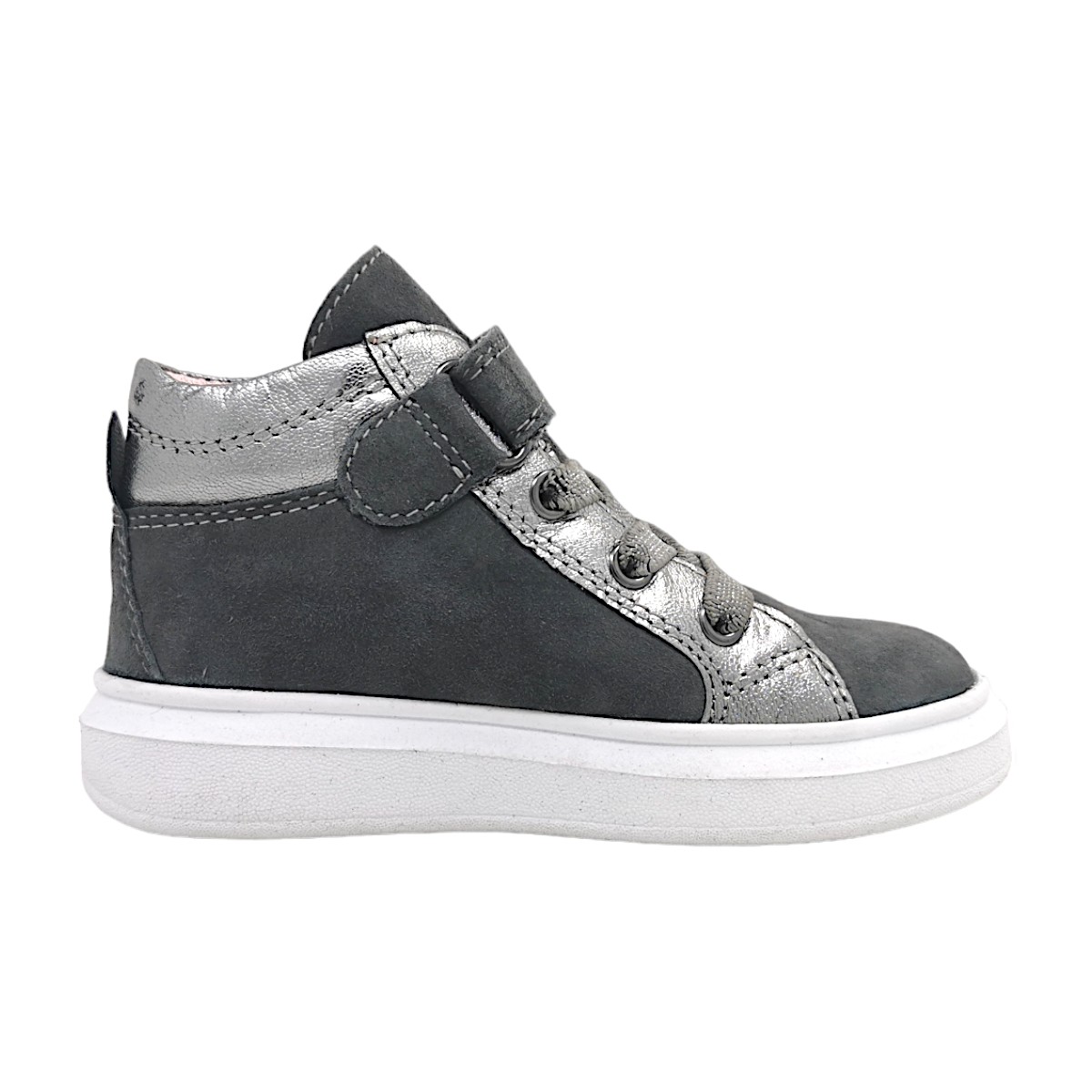 Richter 4554 6111 Grau 6300 ash