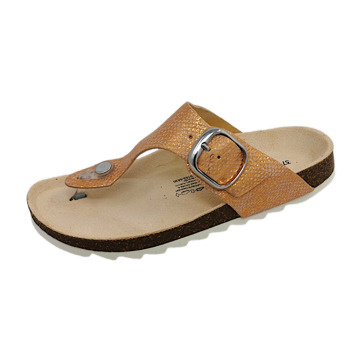 Legero 2-000153/5430 Rosa 5430 rose